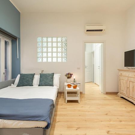 Trevi Fountain Boutique Apartment Rom Exteriör bild