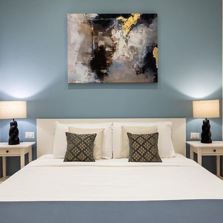 Trevi Fountain Boutique Apartment Rom Exteriör bild