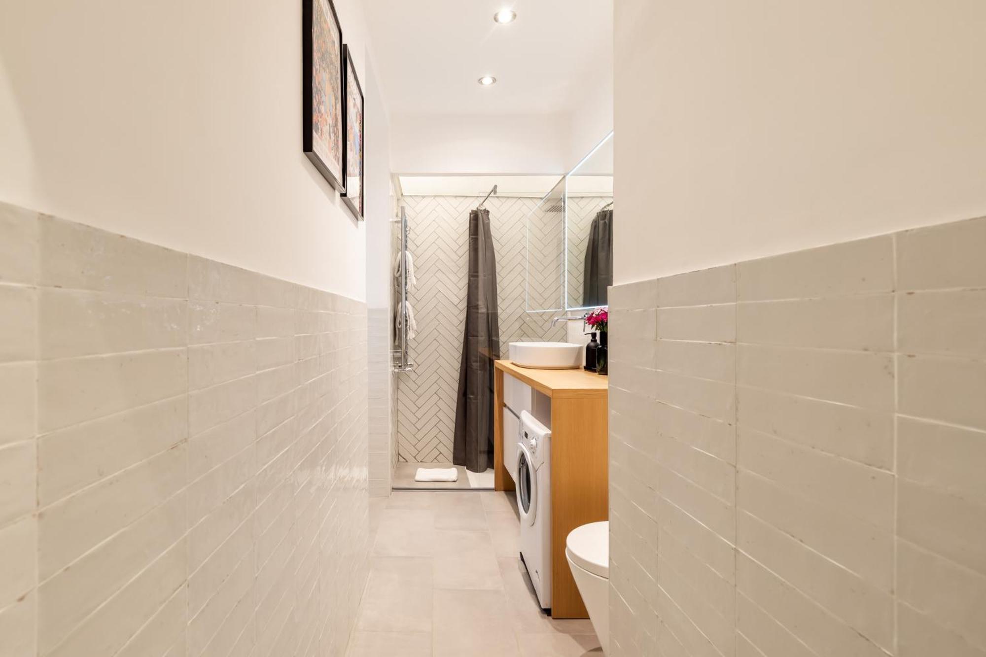 Trevi Fountain Boutique Apartment Rom Exteriör bild