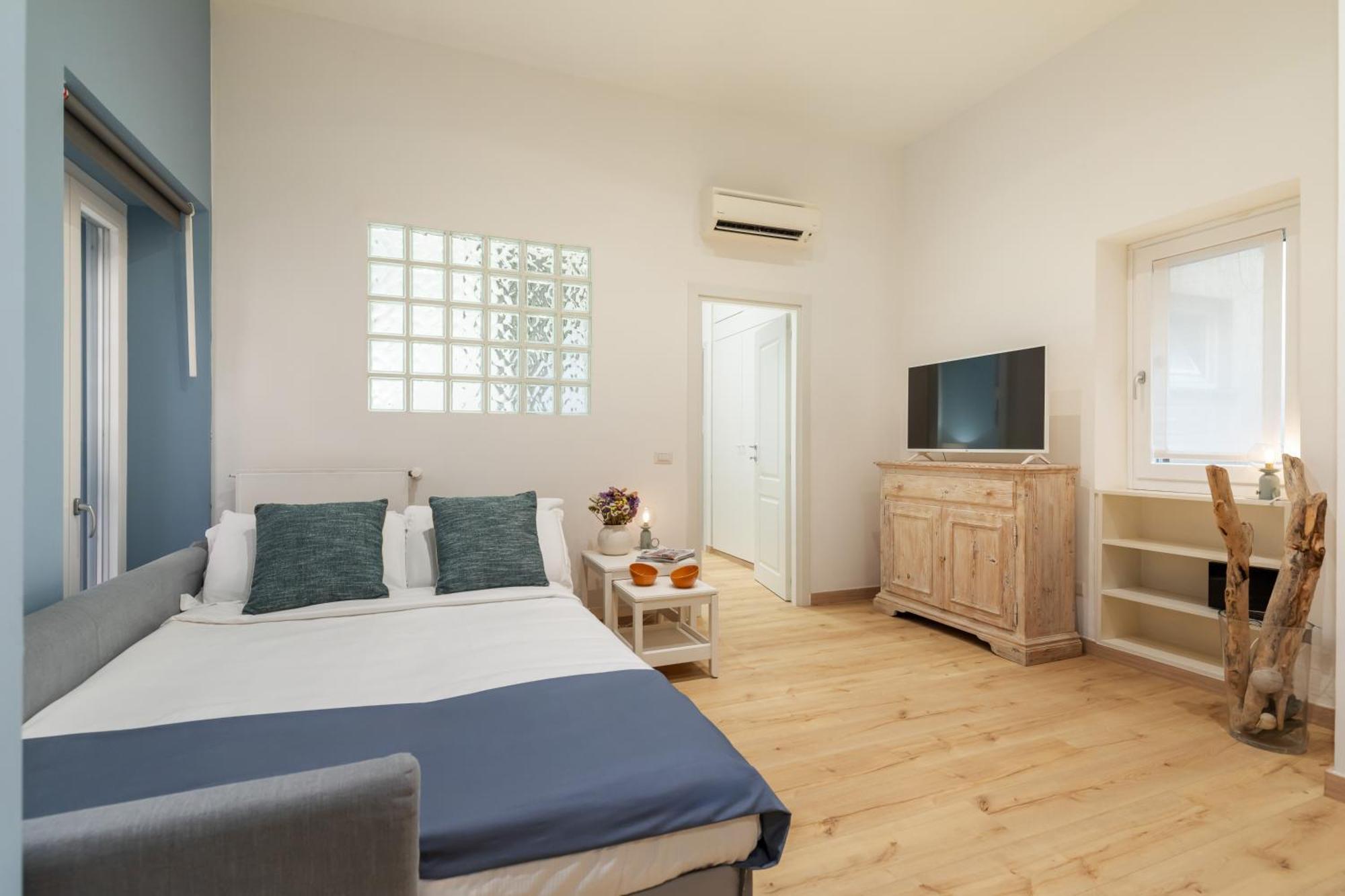 Trevi Fountain Boutique Apartment Rom Exteriör bild