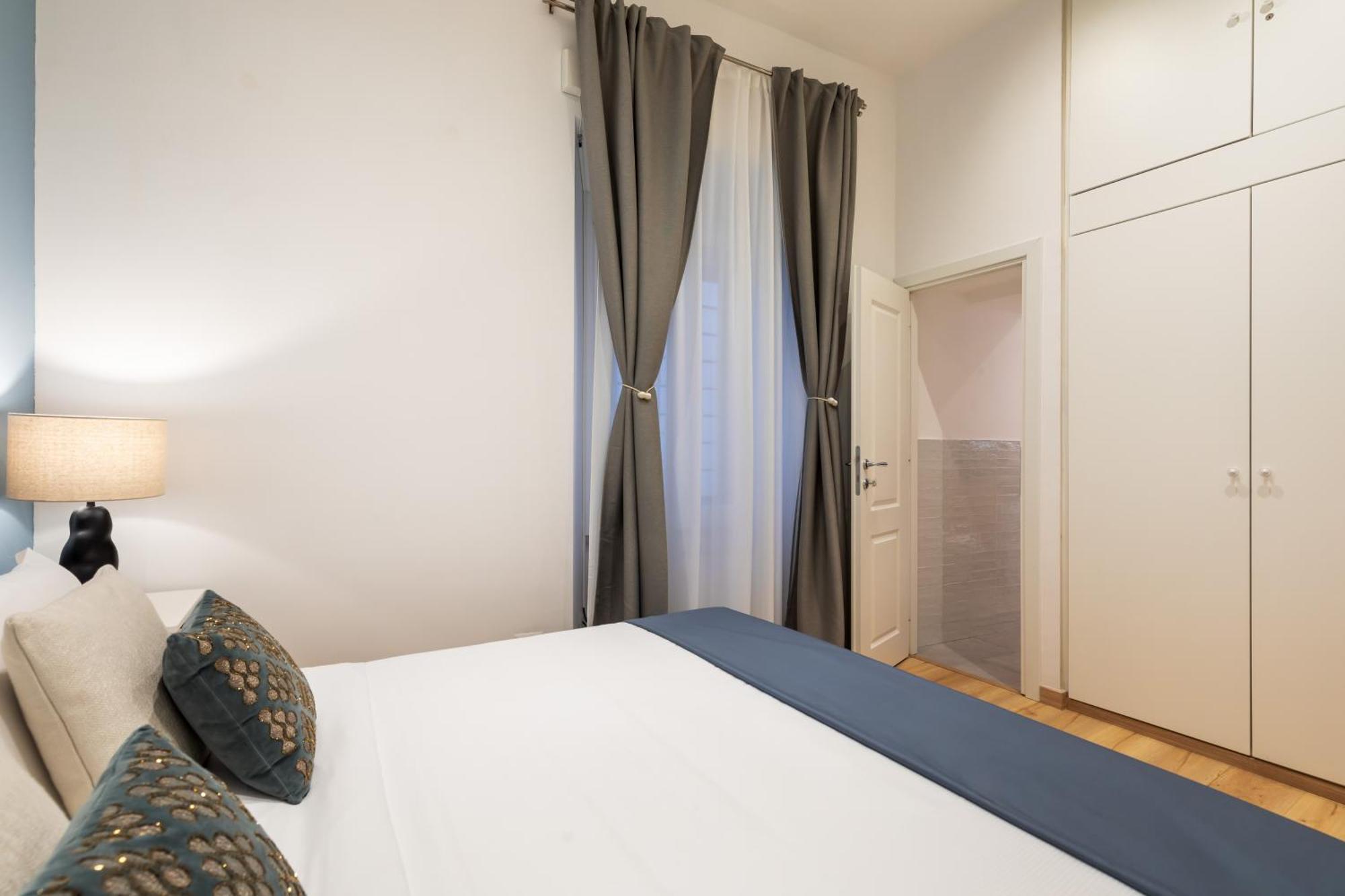 Trevi Fountain Boutique Apartment Rom Exteriör bild