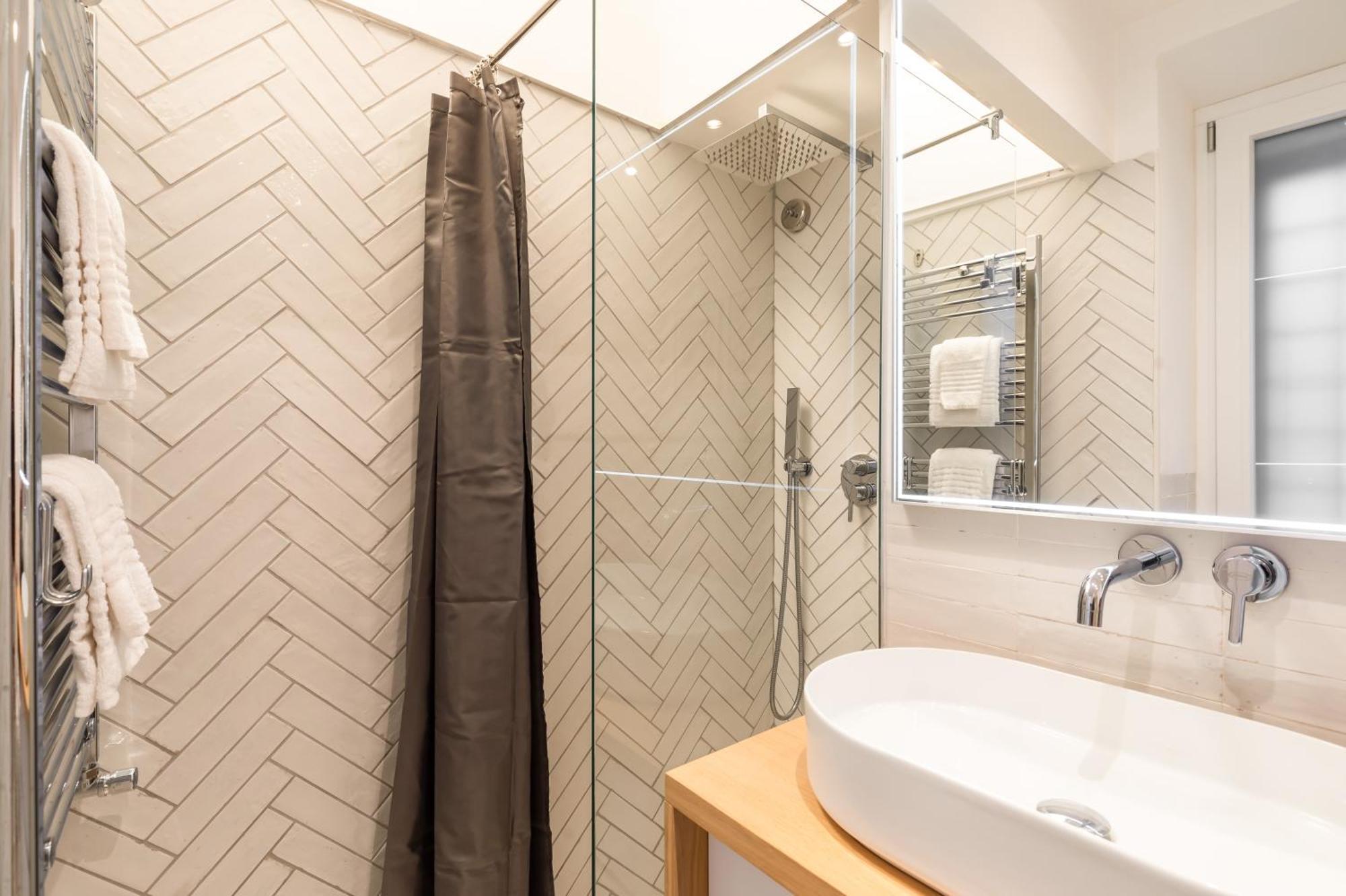 Trevi Fountain Boutique Apartment Rom Exteriör bild