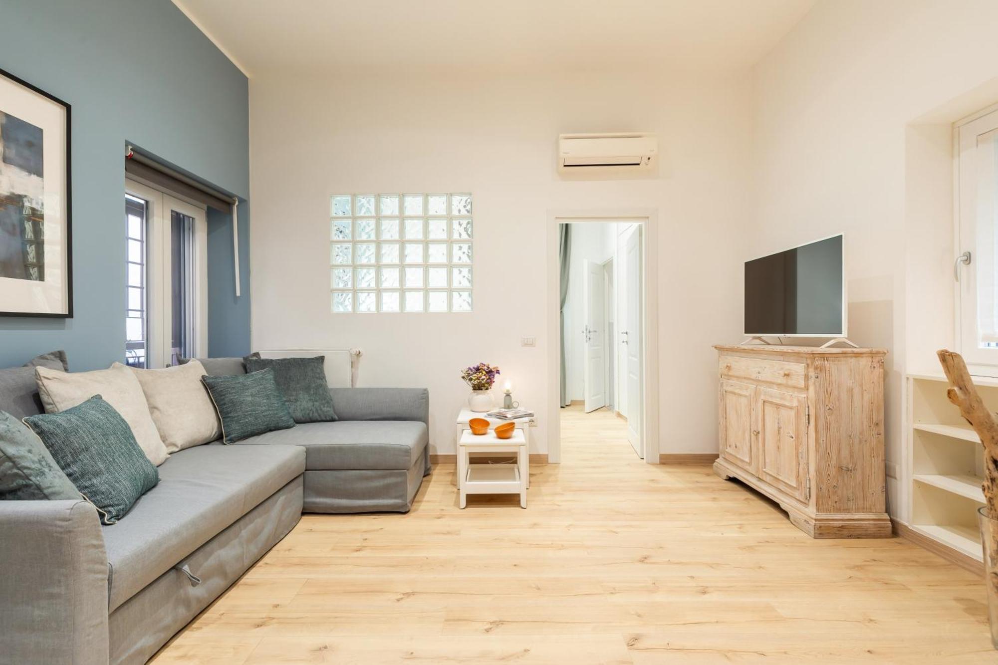 Trevi Fountain Boutique Apartment Rom Exteriör bild